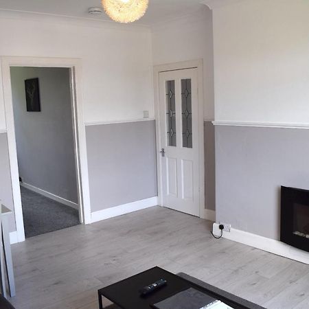 Kelpies Serviced Apartments - Wallace ฟัลเคิร์ก ภายนอก รูปภาพ